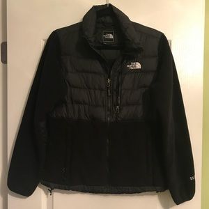 North Face Denali Down Jacket